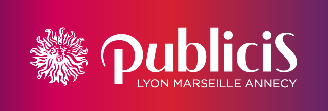 Publicis Lyon Marseille Annecy